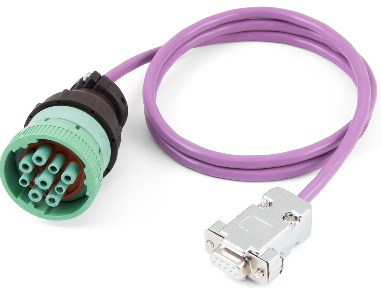 Kabel J1939